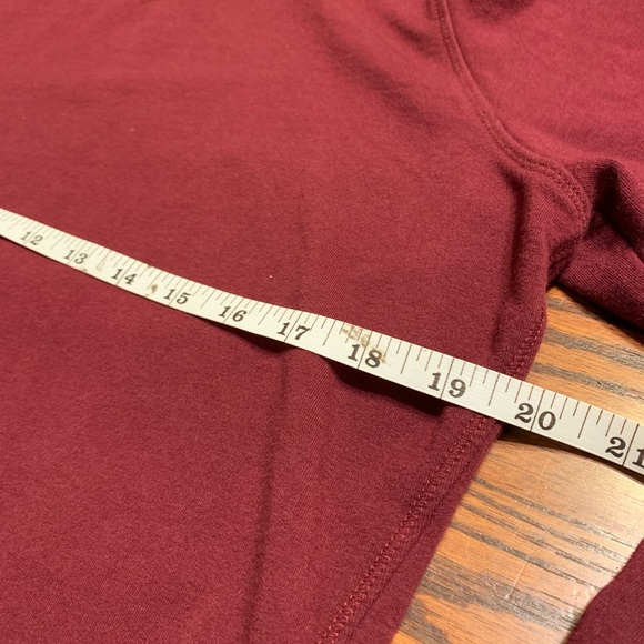 Women’s CALIA cold shoulder sweatshirt - Picture 3 of 5